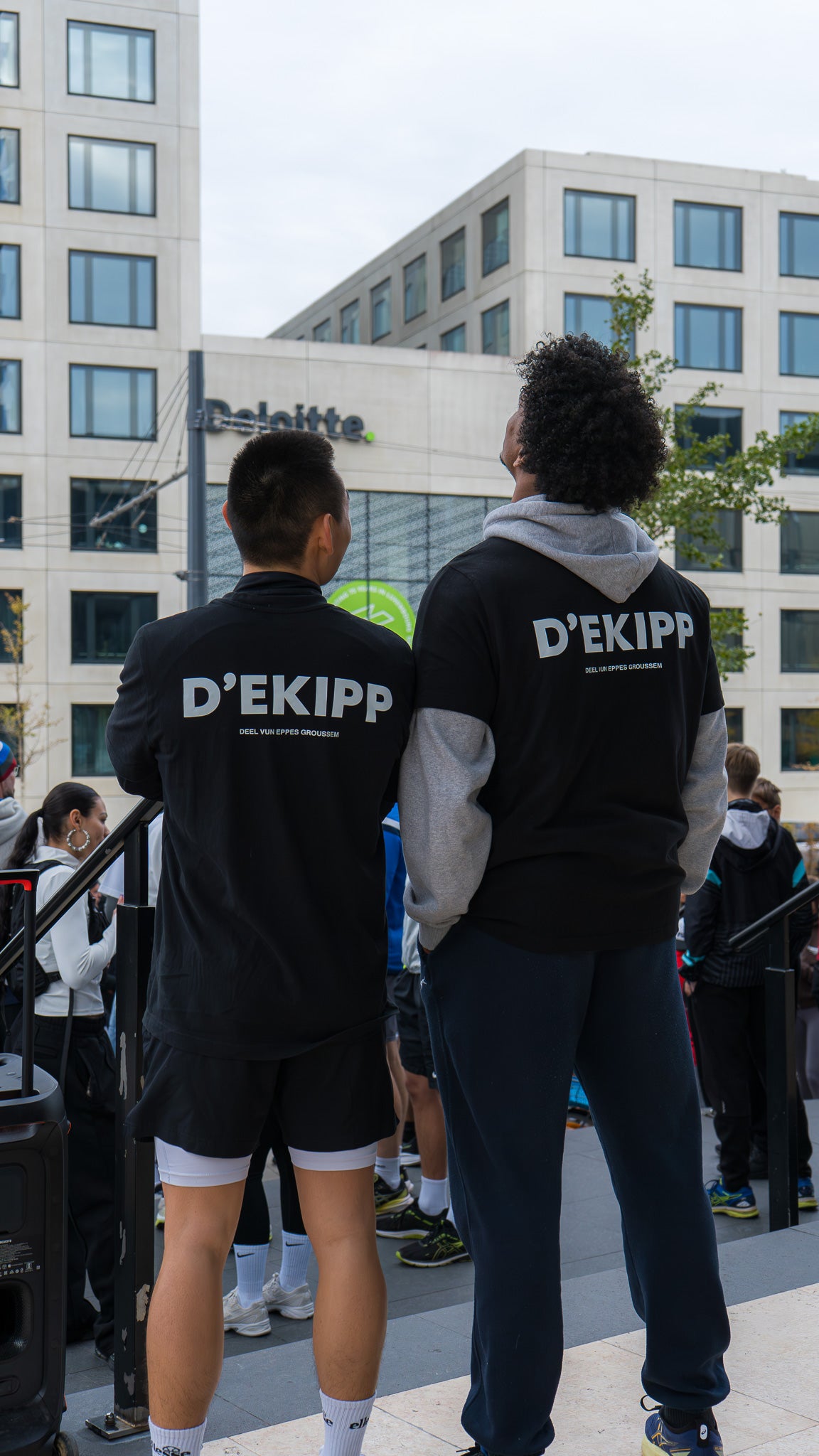 OG EKIPP T-Shirt