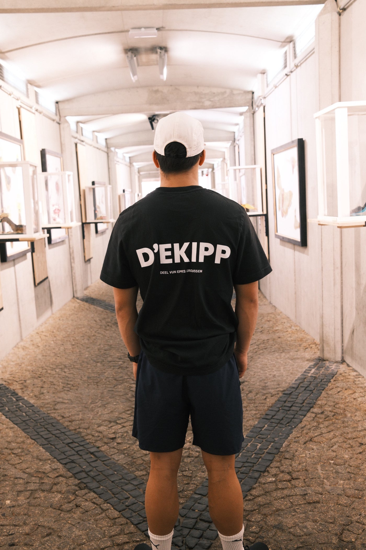 OG EKIPP T-Shirt