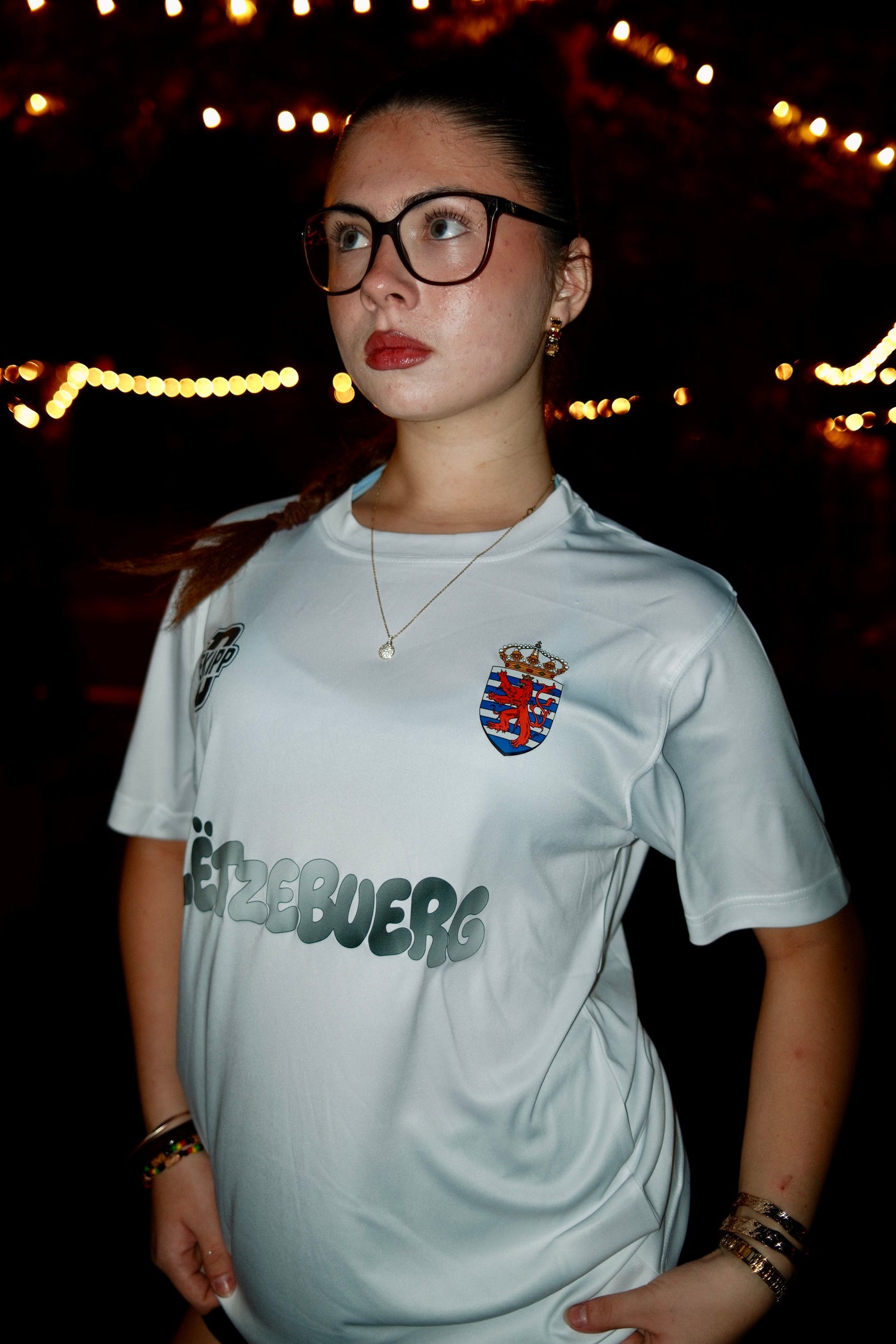 D'EKIPP X LËTZEBUERG SPORTS T