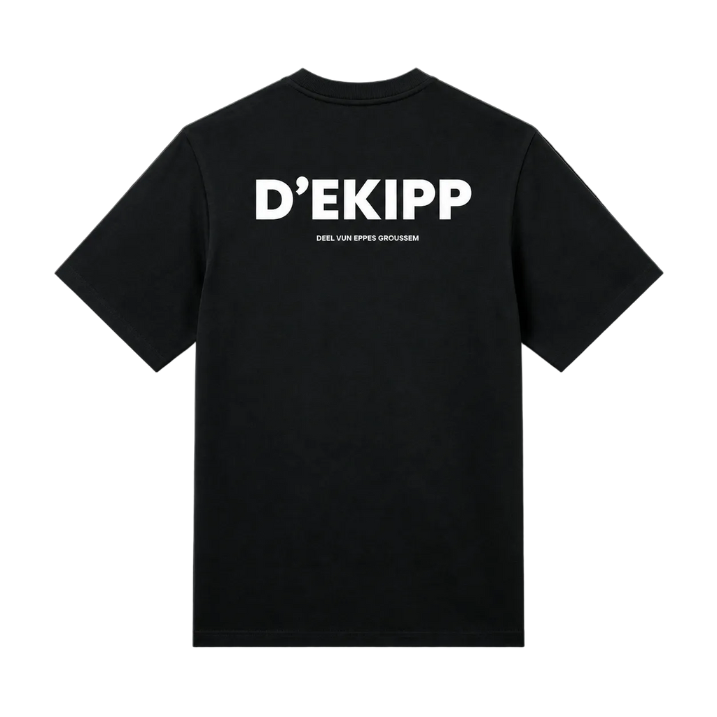 OG EKIPP T-Shirt