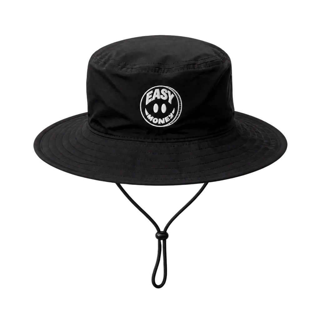 Tiagos Easy Money Bucket Hat