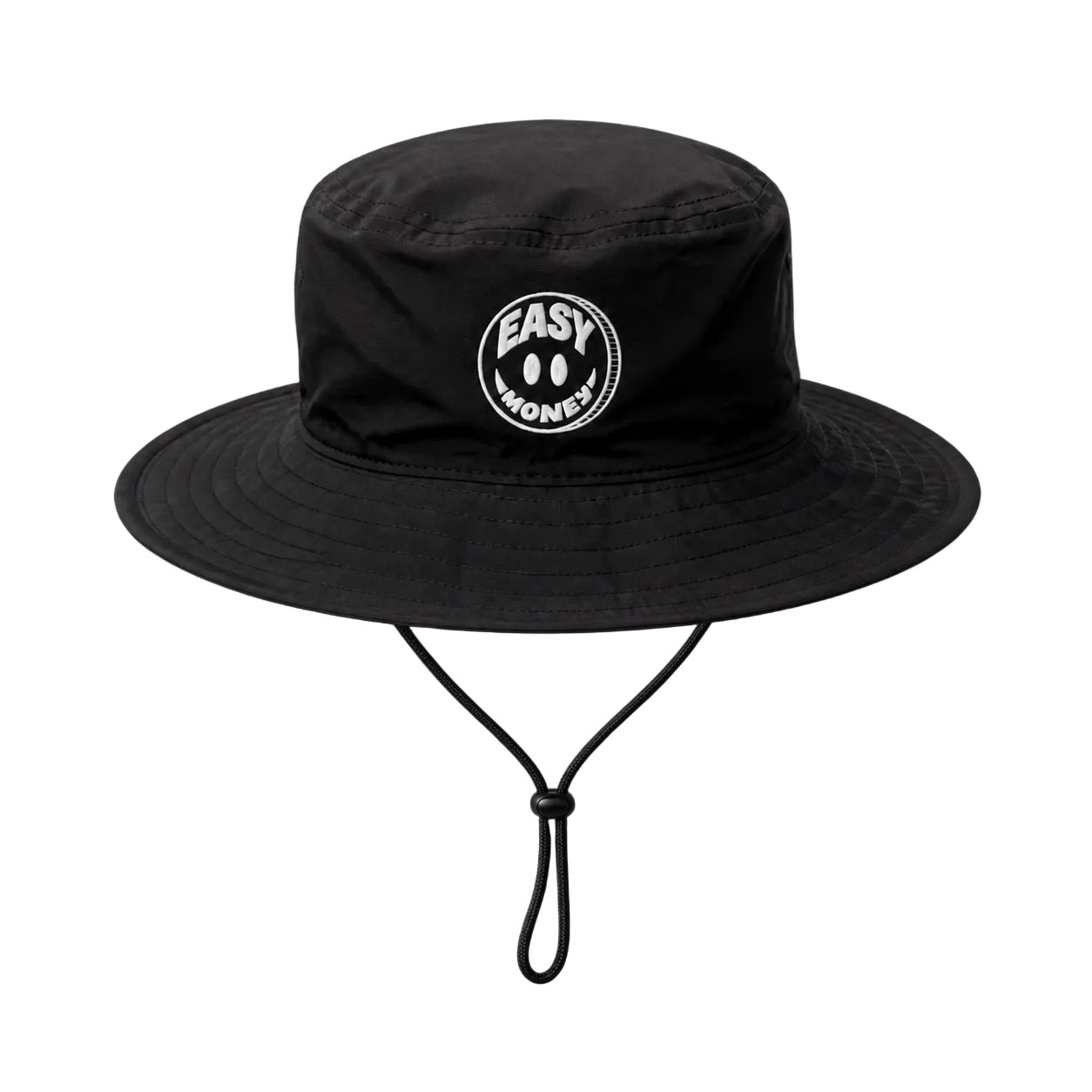 Tiagos Easy Money Bucket Hat