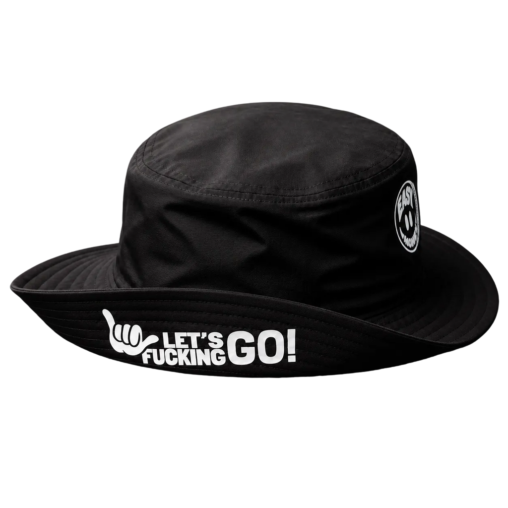 Tiagos Easy Money Bucket Hat