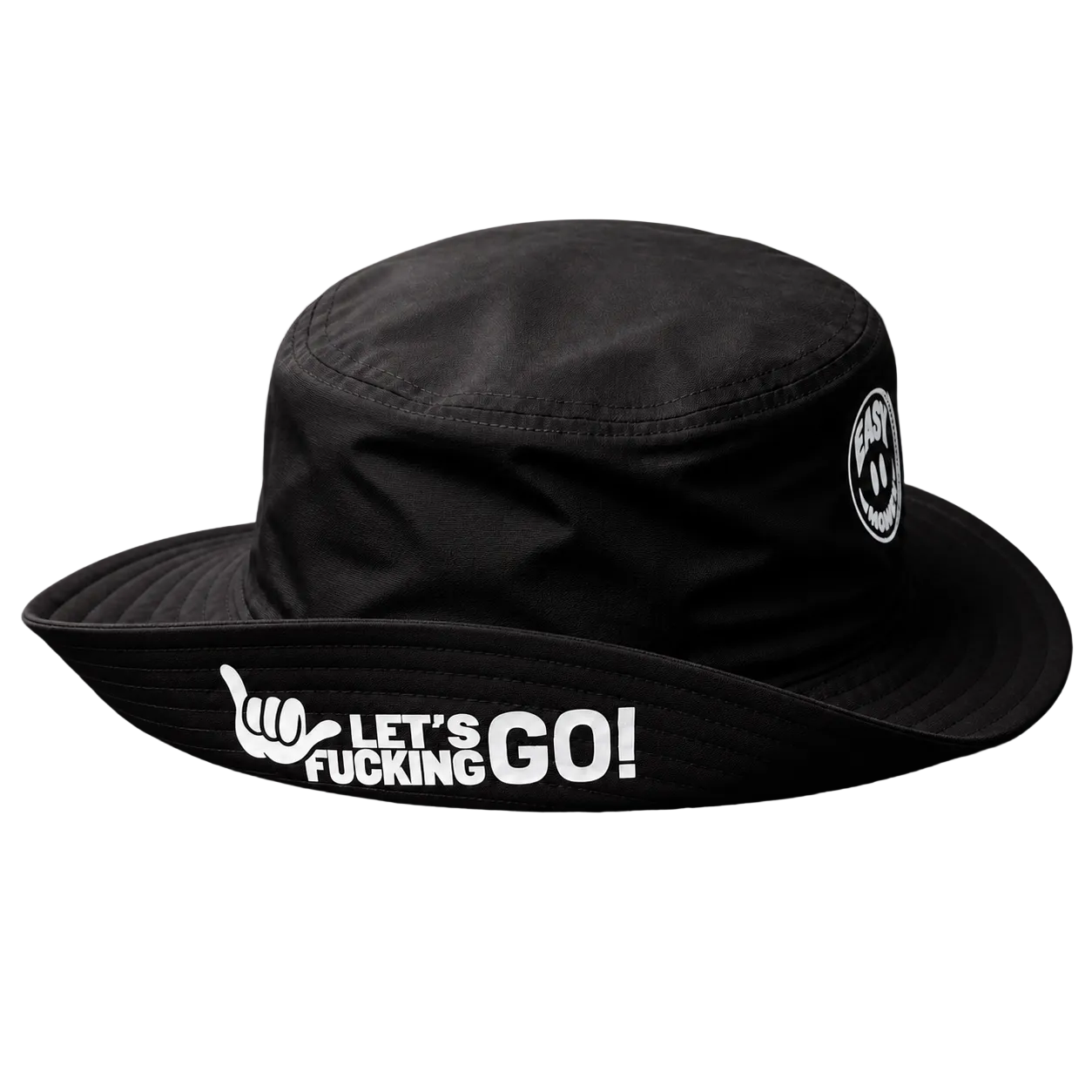 Tiagos Easy Money Bucket Hat