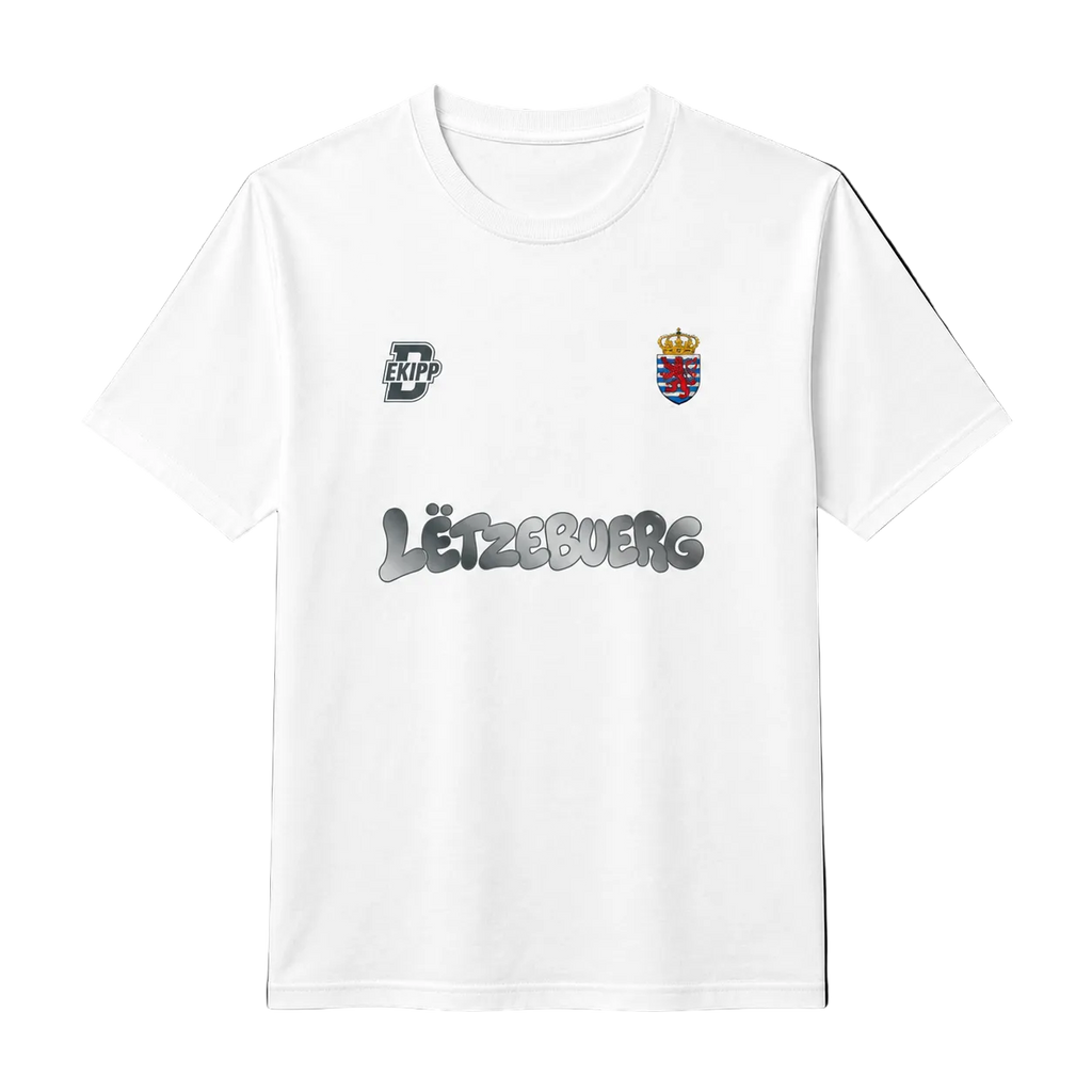 D'EKIPP X LËTZEBUERG SPORTS T